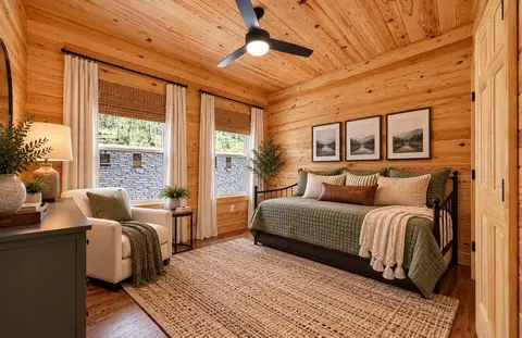 Bedroom - 190 Park Dr, Silver Point, TN 38582 photo 3 of 6