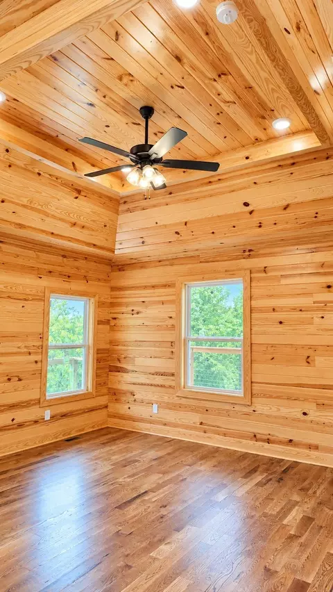 Bedroom - 190 Park Dr, Silver Point, TN 38582 photo 2 of 6