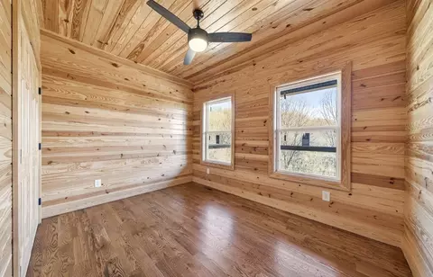 Bedroom - 190 Park Dr, Silver Point, TN 38582 photo 6 of 6