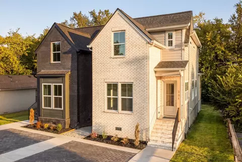 331 Queen Ave, Nashville, TN 37207