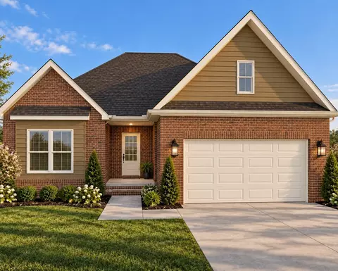 190 Sycamore Hill Ct, Clarksville, TN 37042