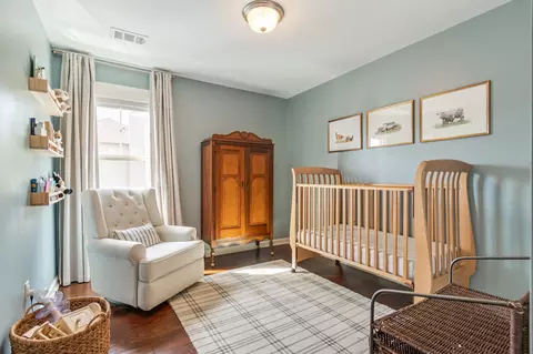 Bedroom - 7371 Crow Cut Rd, Fairview, TN 37062 photo 5 of 5