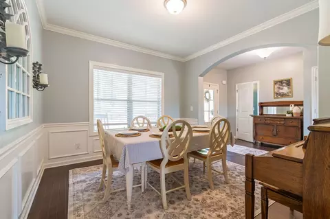 Dining - 7371 Crow Cut Rd, Fairview, TN 37062 photo 1 of 3