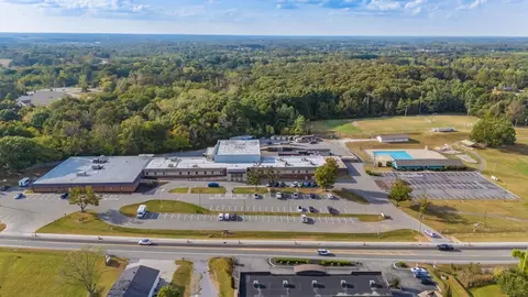 View/Area - 7371 Crow Cut Rd, Fairview, TN 37062 photo 7 of 9