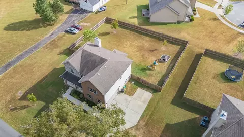 View/Area - 7371 Crow Cut Rd, Fairview, TN 37062 photo 2 of 9