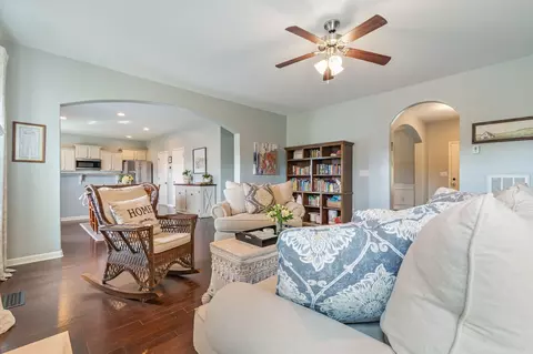 Other - 7371 Crow Cut Rd, Fairview, TN 37062 photo 3 of 12