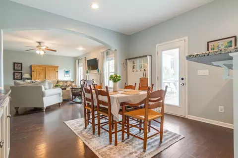 Dining - 7371 Crow Cut Rd, Fairview, TN 37062 photo 2 of 3