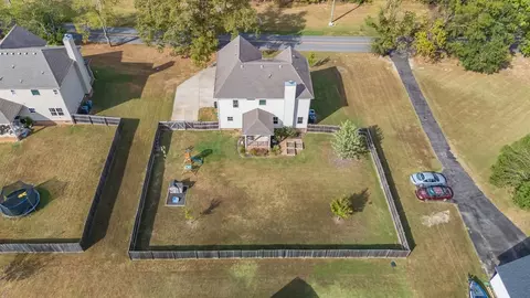View/Area - 7371 Crow Cut Rd, Fairview, TN 37062 photo 3 of 9