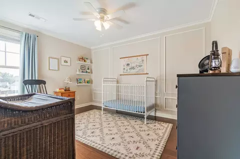 Bedroom - 7371 Crow Cut Rd, Fairview, TN 37062 photo 4 of 5