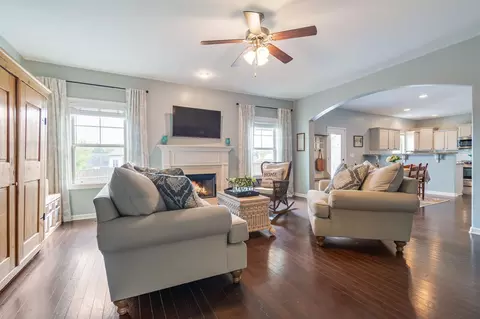 Other - 7371 Crow Cut Rd, Fairview, TN 37062 photo 2 of 12