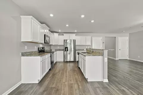 Kitchen - 313 Mattie Ln, Spring Hill, TN 37174 photo 1 of 3