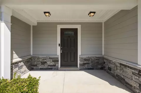 Exterior - 313 Mattie Ln, Spring Hill, TN 37174 photo 4 of 6