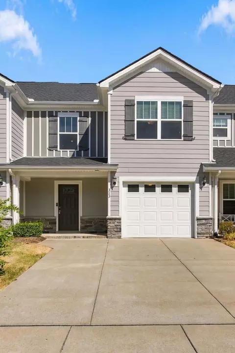 Exterior - 313 Mattie Ln, Spring Hill, TN 37174 photo 2 of 6