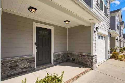 Exterior - 313 Mattie Ln, Spring Hill, TN 37174 photo 3 of 6