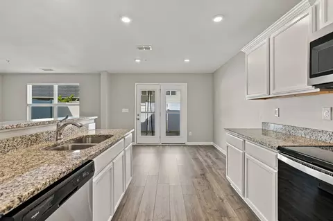Kitchen - 313 Mattie Ln, Spring Hill, TN 37174 photo 2 of 3