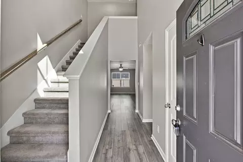 Entry Way - 313 Mattie Ln, Spring Hill, TN 37174 photo 1 of 4