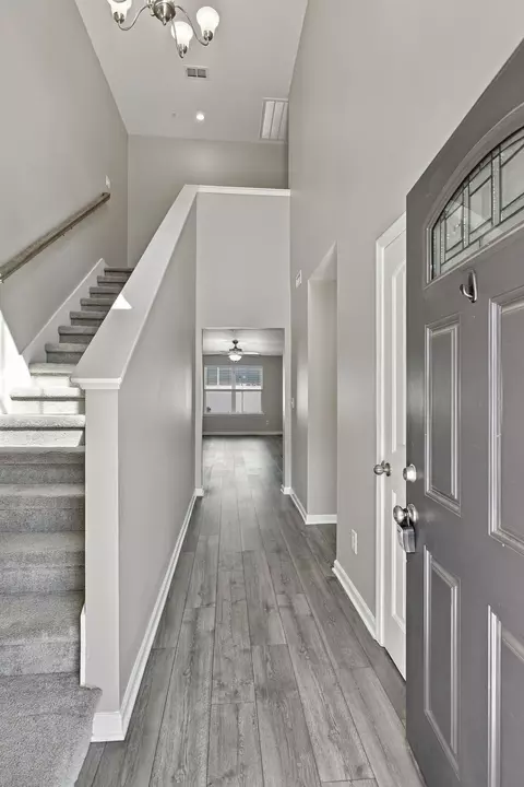 Entry Way - 313 Mattie Ln, Spring Hill, TN 37174 photo 2 of 4