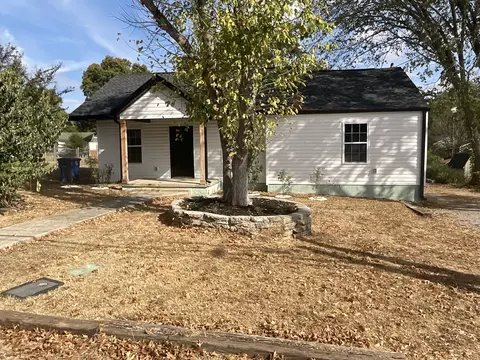 123 Butler St, Shelbyville, TN 37160