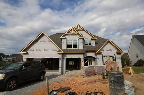 252 Autumnwood Farms, Clarksville, TN 37042