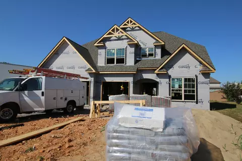 252 Autumnwood Farms, Clarksville, TN 37042