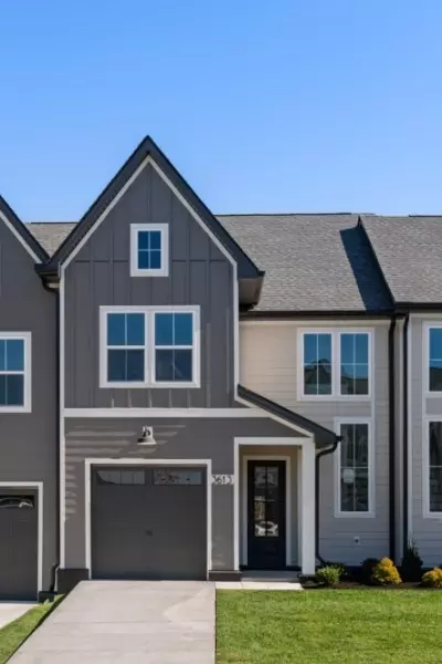 Exterior - 3611 Simba Ln, Murfreesboro, TN 37127 photo 3 of 3
