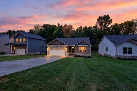 158 Irish Hls, Clarksville, TN 37042