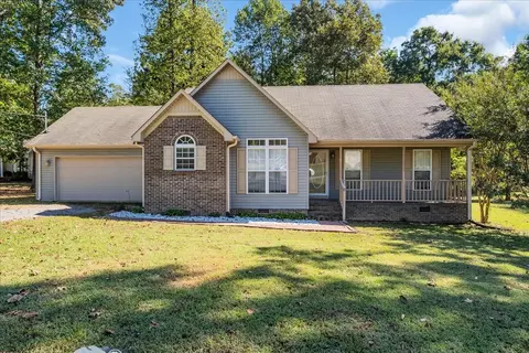 6 Timbers Edge Rd, Fayetteville, TN 37334