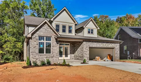 159 Cottage Ln, Clarksville, TN 37043