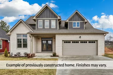 159 Cottage Ln, Clarksville, TN 37043