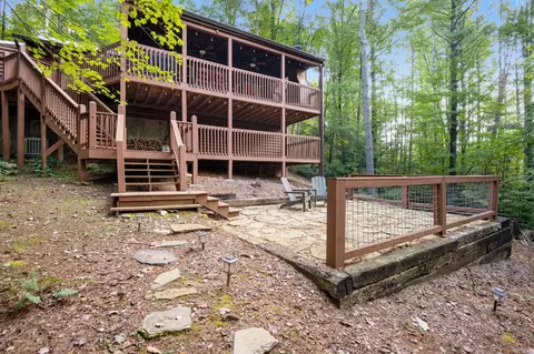 Exterior - 67 All Good Rd, Cherry Log, GA 30522 photo 7 of 27