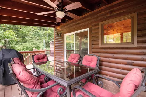 Exterior - 67 All Good Rd, Cherry Log, GA 30522 photo 18 of 27