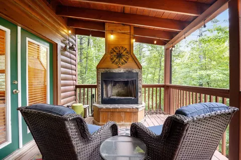 Exterior - 67 All Good Rd, Cherry Log, GA 30522 photo 15 of 27
