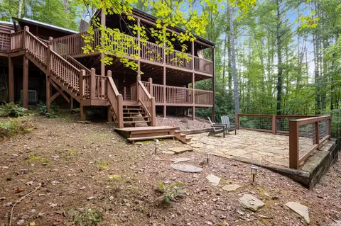 Exterior - 67 All Good Rd, Cherry Log, GA 30522 photo 6 of 27