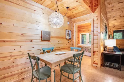 Dining - 67 All Good Rd, Cherry Log, GA 30522 photo 2 of 2