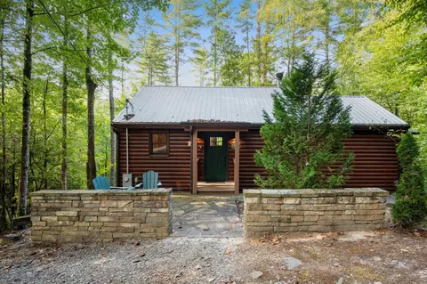 Exterior - 67 All Good Rd, Cherry Log, GA 30522 photo 1 of 27