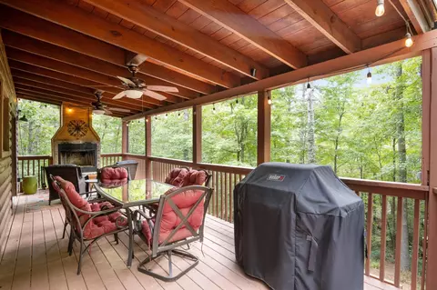 Exterior - 67 All Good Rd, Cherry Log, GA 30522 photo 17 of 27