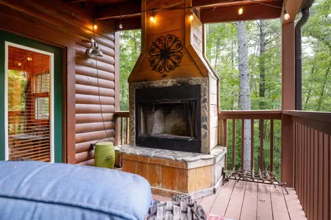 Exterior - 67 All Good Rd, Cherry Log, GA 30522 photo 16 of 27