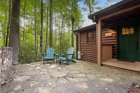 Exterior - 67 All Good Rd, Cherry Log, GA 30522 photo 3 of 27