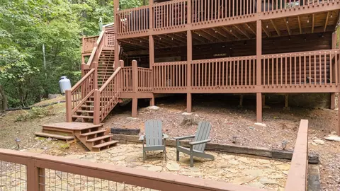 Exterior - 67 All Good Rd, Cherry Log, GA 30522 photo 9 of 27