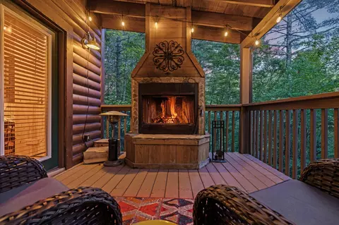 Exterior - 67 All Good Rd, Cherry Log, GA 30522 photo 25 of 27
