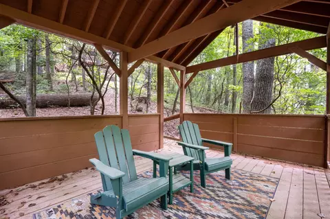Exterior - 67 All Good Rd, Cherry Log, GA 30522 photo 14 of 27