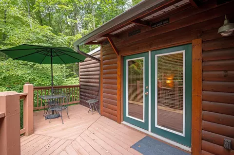 Exterior - 67 All Good Rd, Cherry Log, GA 30522 photo 19 of 27