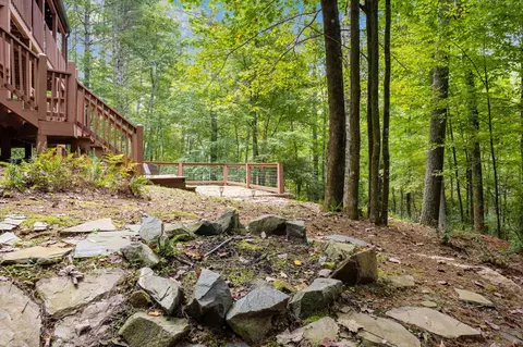 Exterior - 67 All Good Rd, Cherry Log, GA 30522 photo 10 of 27
