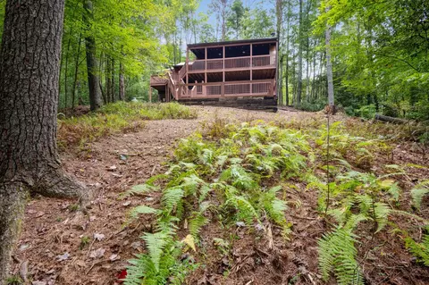 Exterior - 67 All Good Rd, Cherry Log, GA 30522 photo 11 of 27
