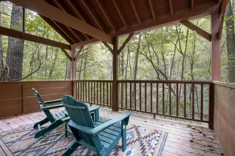Exterior - 67 All Good Rd, Cherry Log, GA 30522 photo 13 of 27