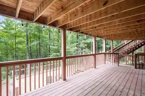 Exterior - 67 All Good Rd, Cherry Log, GA 30522 photo 22 of 27