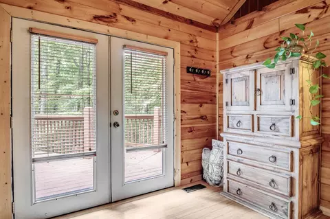 Entry Way - 67 All Good Rd, Cherry Log, GA 30522 photo 1 of 1