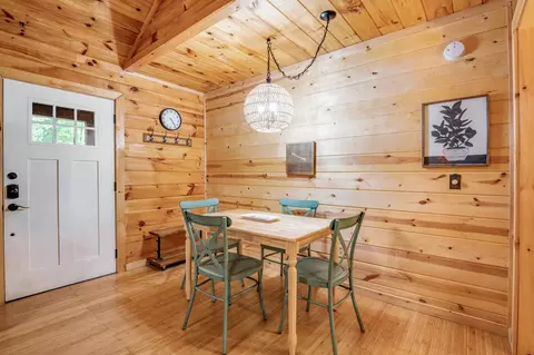 Dining - 67 All Good Rd, Cherry Log, GA 30522 photo 1 of 2