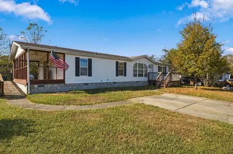 316 S Shore Dr, Antioch, TN 37013