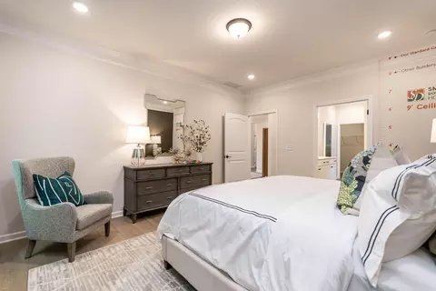 Bedroom - 4933 Locklear Ln, Apison, TN 37302 photo 2 of 3
